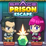 Space Prison Escape