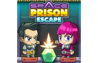 Play Space Prison Escape now!