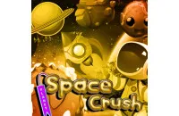 Play SpacePlanetCrush now!