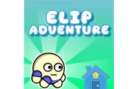 Play Super Elip Adventure now!