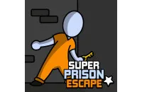 Play Super Prison Escape now!