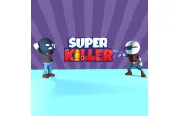 Play SuperKiller now!