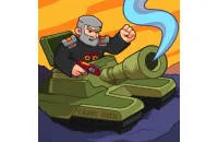 Play Tank MIX now!