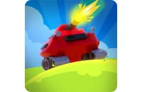 Play Tanko.io now!