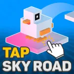 Tap Sky Road