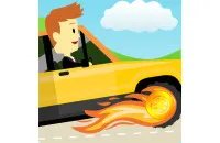 Play Tappy Driver now!