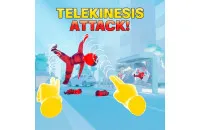 Play Telekinesis Attack now!