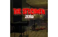 Play The Specimen Zero now!