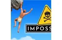 Play This Game About Climbing now!