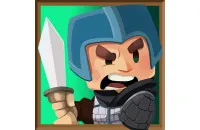 Play Tiny Clash now!