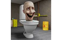 Play Toilet Monster Attack Sim 3D now!