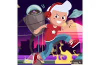 Play Tom's Adventure now!