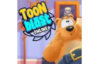 Play Toon Blast Online now!