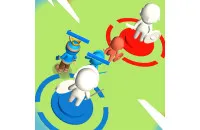 Play Tower Attack War 3D now!