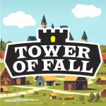 Tower Of Fall