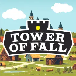 Tower Of Fall