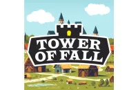 Play Tower Of Fall now!