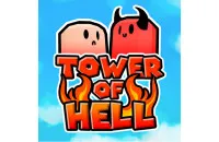 Play Tower of Hell: Obby Blox now!