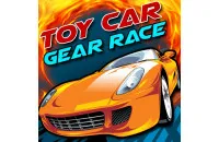 Play Toy Car Gear Race now!