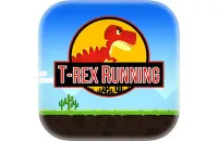 Play T-Rex Running Color now!