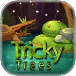 Tricky Trees