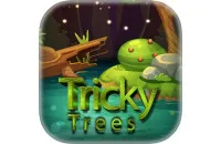 Play Tricky Trees now!