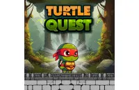 Play Turtle Quest now!