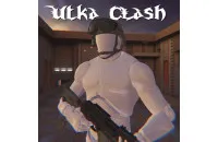 Play Utka Clash now!