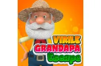 Play Virile Grandpa Escape now!