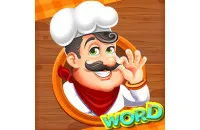 Play Word Chef Cookies now!