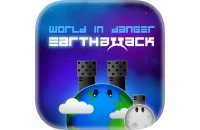 Play World In Danger Earth Attack now!