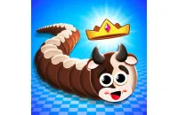 Play WormsArena.io now!