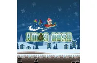 Play Xmas Dash now!