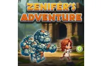 Play Zenifer Adventure now!