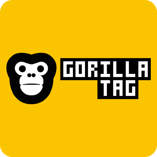 I Played Gorilla Tag Mobile 